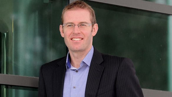 Ben Phillips of the National Centre for Social and Economic Modelling.