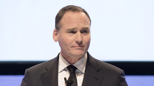 One wonders what Ken MacKenzie, who now chairs BHP and is equally focused on its capital returns, would make of the Bemis takeover.