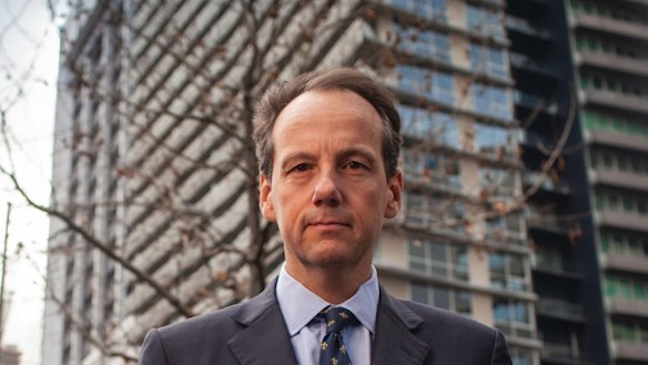 ASIC, headed by James Shipton, rarely went to court to seek punishment for misconduct.