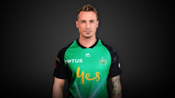 Dale Steyn 