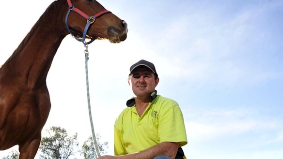 Wagga Wagga trainer Trevor Sutherland has had his appeal over a three-year ban on animal welfare charges upheld.