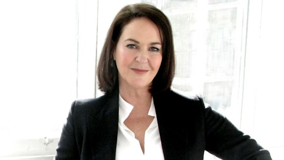 Former Vogue Editor sets sights on mag rival