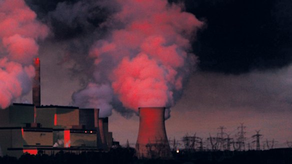 AGL plans to run its Loy Yang A coal-fired power station in Victoria until 2048.