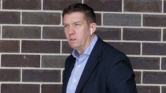 Labor's former national secretary Noah Carroll has taken a job at KPMG.