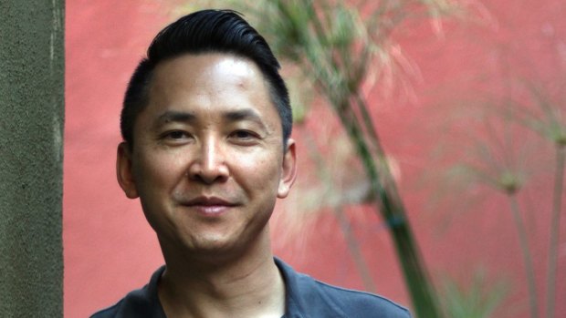 An exquisite exploration of loss: Author Viet Thanh Nguyen.