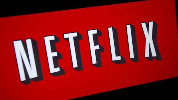 Australians are in the midst of a love affair with Netflix.