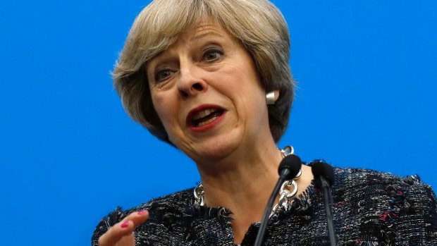 British PM Theresa May has approved deal with French energy giant EDF for a new nuclear plant at Hinkley Point using money from Chinese state nuclear group CGN.
