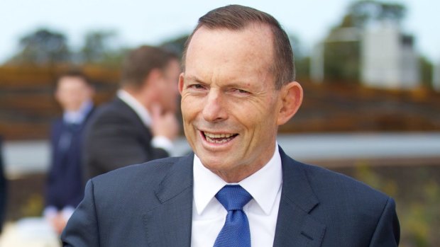 Judging by the Fairfax-Ipsos poll out on Monday, Prime Minister Tony Abbott faces a potential swing against his government of more than twice the average in by-elections.