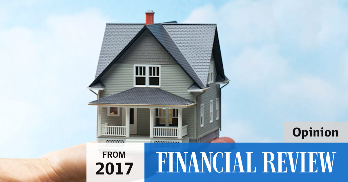 Opinion CoreLogic�s Greg Dickason on buying fractional