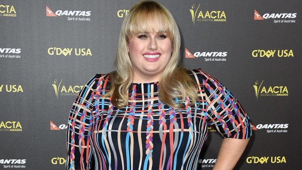 Seven up: Actress Rebel Wilson turned out to be 36, not 29. But does it matter?