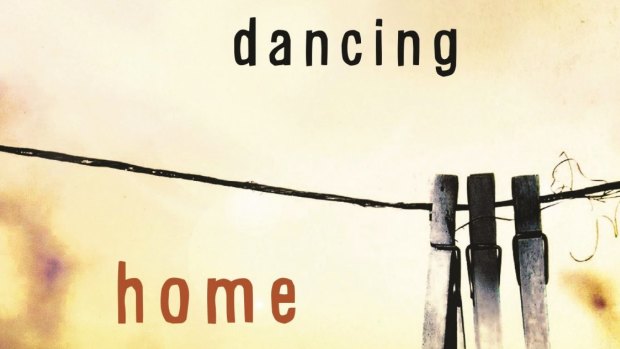 Dancing Home. By Paul Collis.