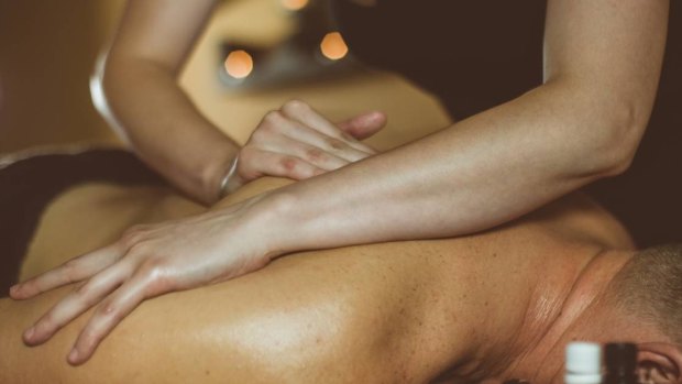 Massage can be a great way to explore, and get to know your lover's body, and the kind of touch they enjoy.