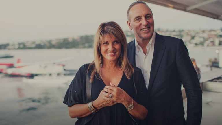 Inside The Hillsong Church S Money Making Machine