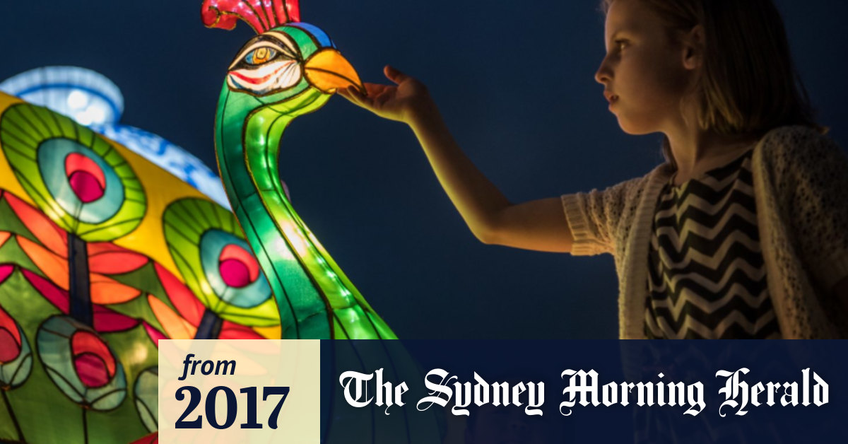 Chinese New Year 2017 In Sydney Where To Go And What To See