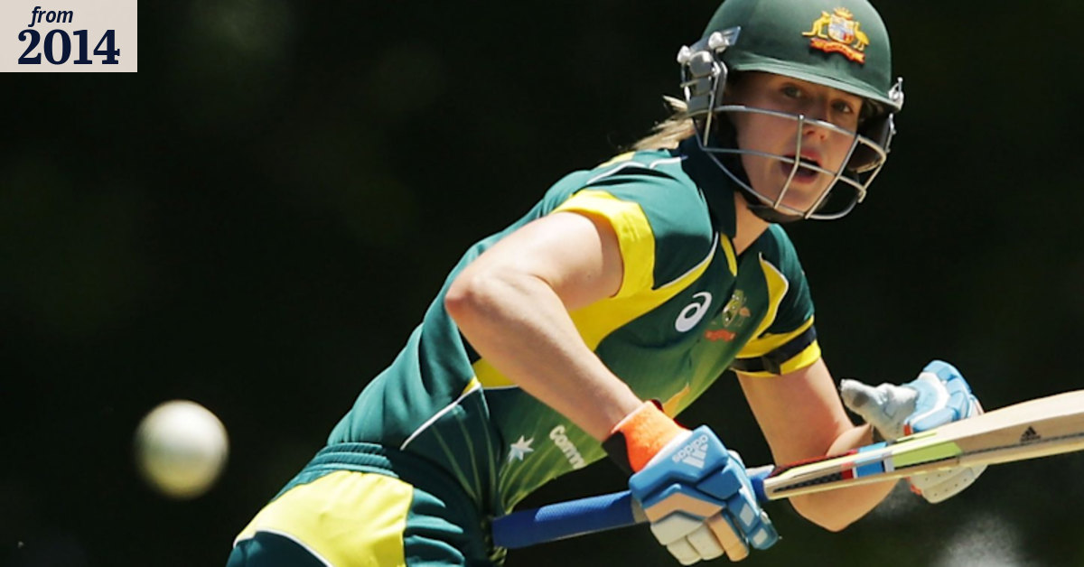 Australia beat West Indies 4-0 in ODI series