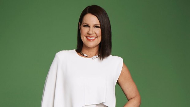 In 2018, Julia Morris will host Blind Date and I'm a Celebrity Get Me Out of Here.