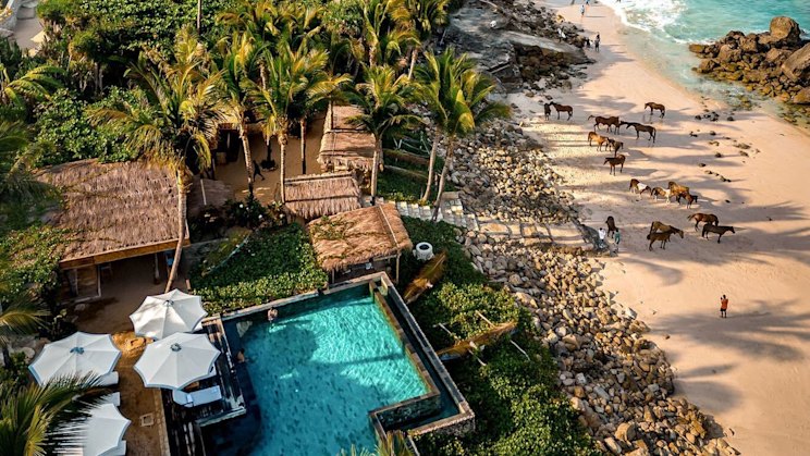 Best Beach Resorts in Southeast Asia: Ultimate Tropical Escapes