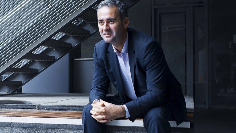 Iinet Founder Michael Malone Joins Nbn Board