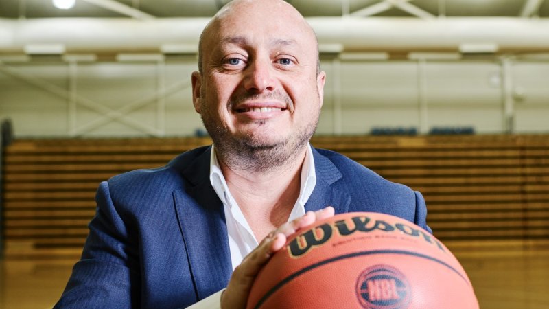 Larry Kestelman To Sell Most Of Nbl S Melbourne United In 10m Deal
