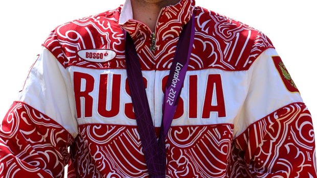 Russian athletes will not compete in next year's world indoor championships.
