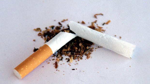 The Palaszczuk Government hopes to turn Queensland into the biggest no smoking area in the nation.