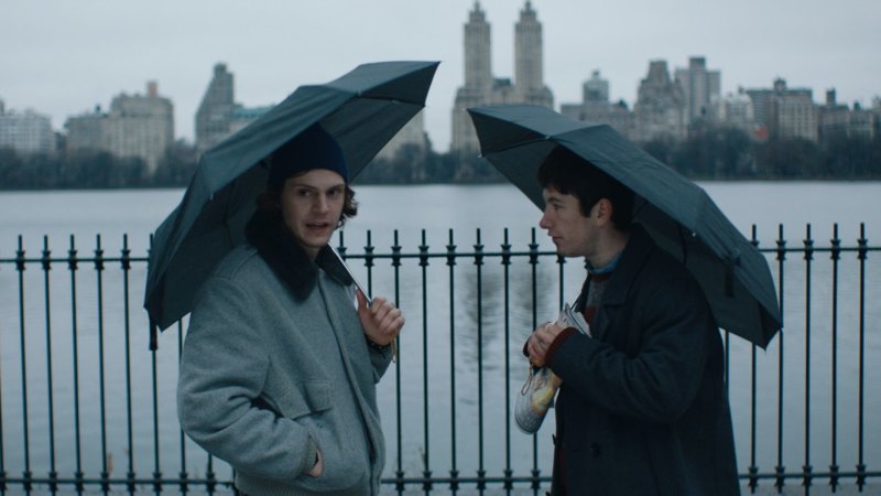 American Animals Review Book Heist Demolishes The Mythology Of The True Story Movie