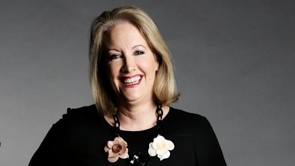 Liz Broderick is encouraging the public to nominate women for the Order of Australia honours. 