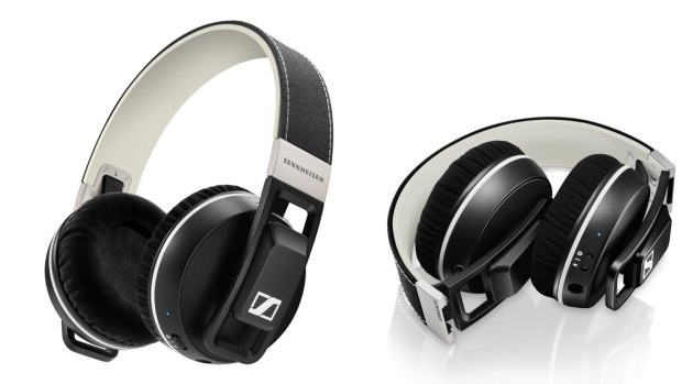 These Urbanite headphones do exactly what you want them to do.