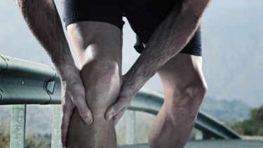 Osteoarthritis is associated with joint pain and stiffness, reduced mobility and reduced quality of life.