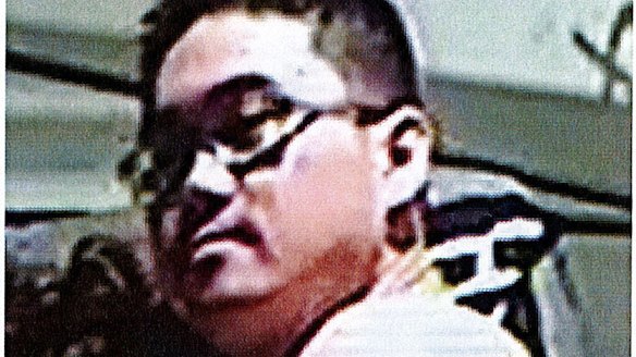 Police hunt for 'Alex' after sexual assault of teenage girl at Sydney oval