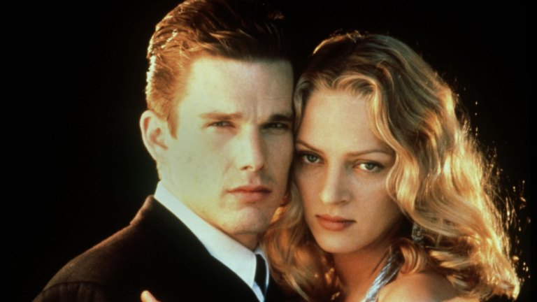 Our pick, Movie of the Week: Gattaca
