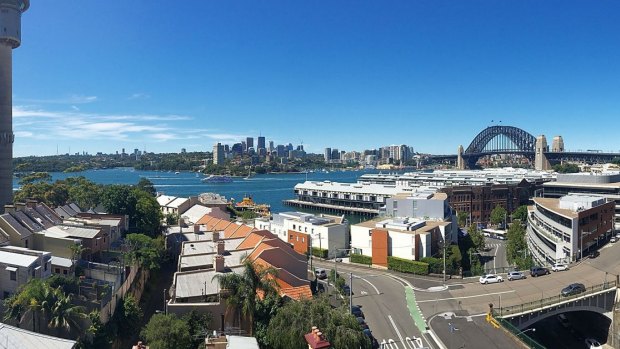 More than 50 more properties are to be listed for sale at Millers Point.