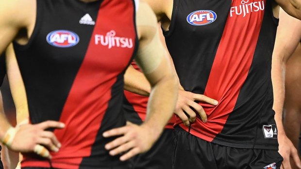 Eighteen players have reached compensation agreements with the Bombers.