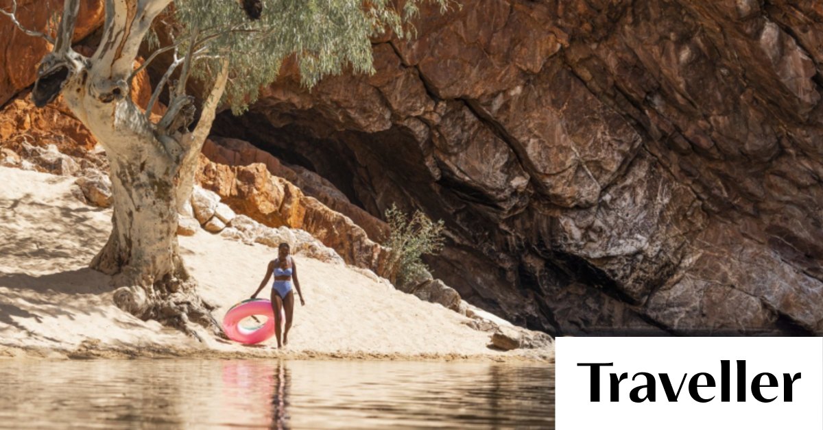 Alice Springs travel guide and things to do 20 things that will