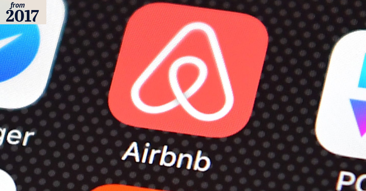 Sharing economy rises: 1 in 6 Aussies have Airbnb account, 2.4m with Uber