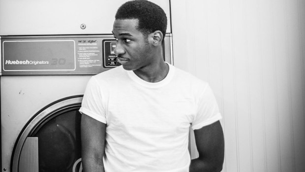 Leon Bridges, from Texas, is barely five years into a performing career that has helped revive interest in early '60s soul.