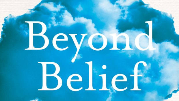 Beyond Belief, by Hugh Mackay, will be discussed at 3pm, June 19, at Muse Canberra.