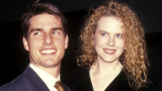 Bella Cruise says she is not estranged from her parents Tom Cruise and Nicole Kidman.