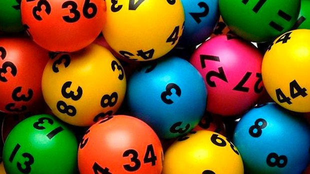 The two WA Lotto winners have different plans for their cash.