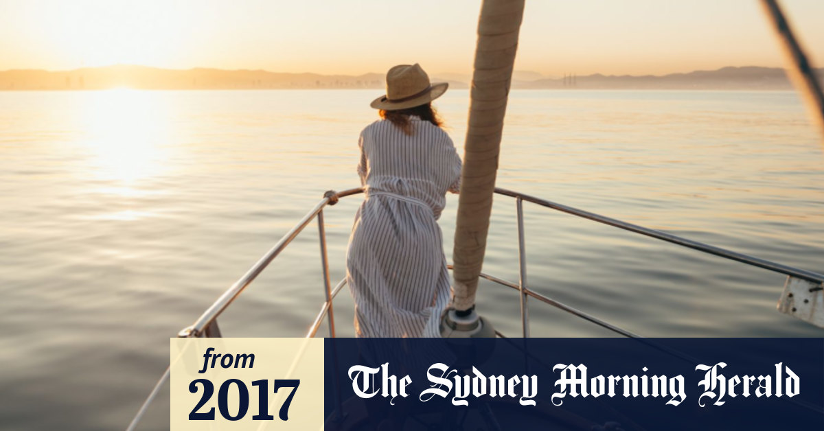 Wendy Squires There Are Plenty Of Reasons Why You Should Travel Solo