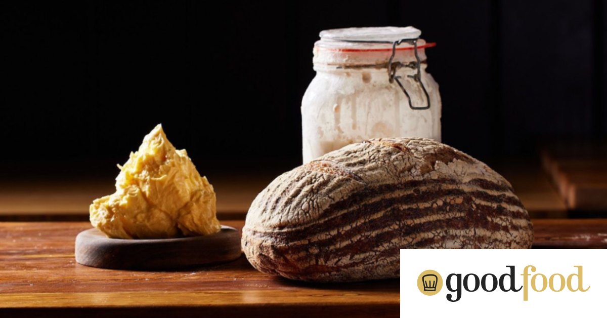 The Age Good Food Guide 2023 Editor's letter