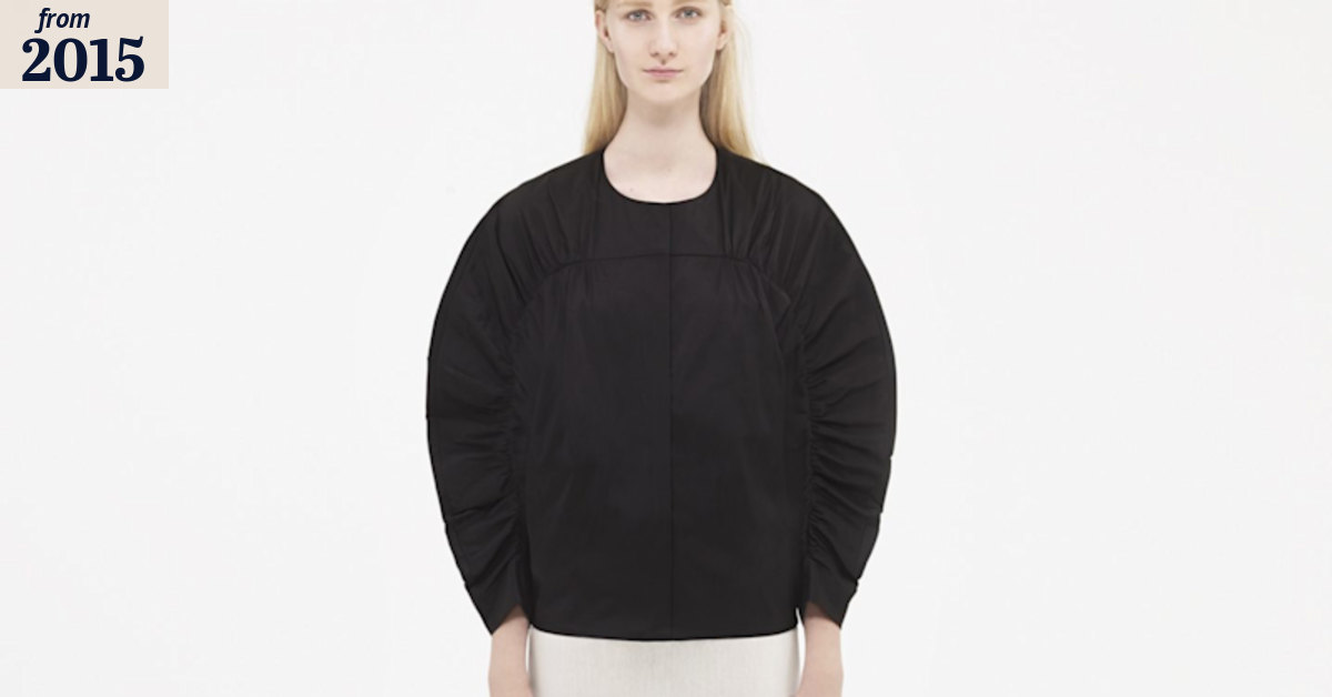 10 things we love about COS