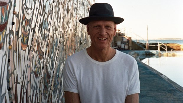 No tears, no regrets but a swag of new songs and a solo career for Peter Garrett.