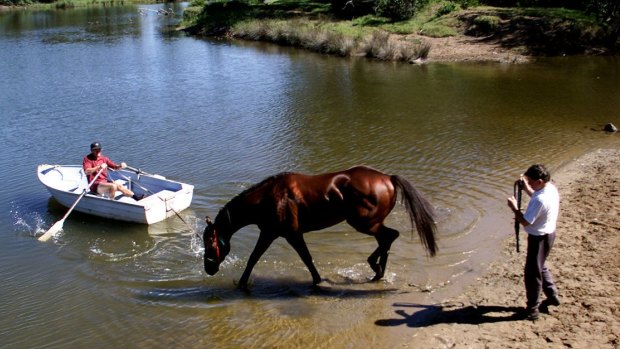 Changing horses in mid-stream might sound like a hassle, but it could earn you a big payback at retirement time.