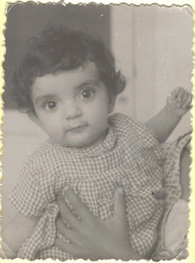 In 1969, two-year-old Anne Aly moved with her parents from Egypt to Sydney's western suburbs.

