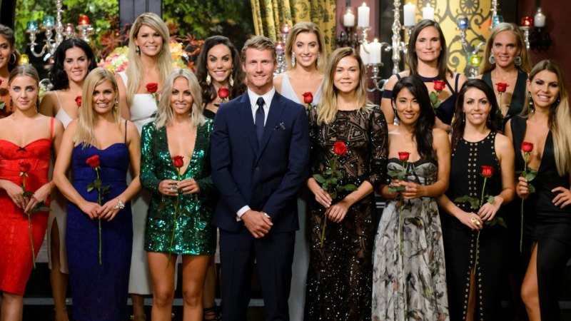 The Bachelor Australia 2016 Paparazzi Drone Forced Producers To Shut Down Set The series revolves around a single bachelor (deemed eligible) and a pool of romantic interests, which could include a potential wife for the bachelor. the bachelor australia 2016 paparazzi