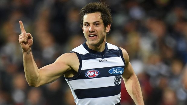 No love for the Cat: Daniel Menzel attracted little interest as a free agent.