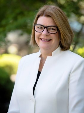 Canberra Business Chamber's Robyn Hendry welcomes the changes.