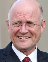 SA ticket bid may be illegal: Senator David Leyonhjelm. 