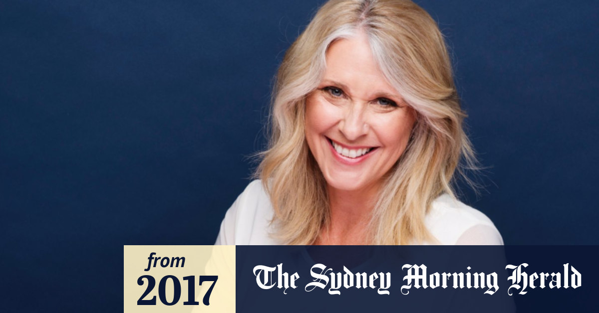 Tracey Spicer Being Not Hot Enough For Television Brought Out The Fighter In Me